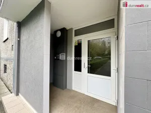 Prodej bytu 2+1, Chodov, Husova, 66 m2