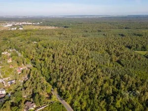 Prodej pozemku pro bydlení, Brandýs nad Labem-Stará Boleslav - Stará Boleslav, Vestecká, 1300 m2