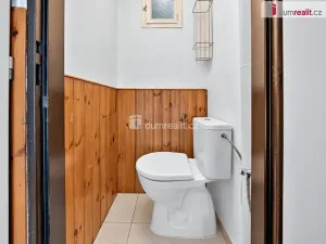 Prodej rodinného domu, Mšecké Žehrovice, 171 m2