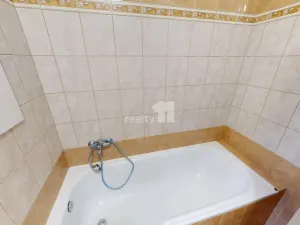 Prodej bytu 3+kk, Humpolec, Nerudova, 59 m2