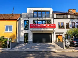 Prodej bytu 3+kk, Česká, 99 m2