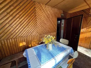 Prodej chaty, Borová, 53 m2