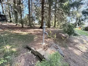 Prodej chaty, Borová, 53 m2