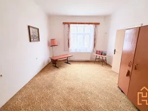 Prodej rodinného domu, Pohled, 70 m2