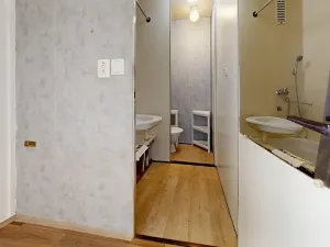 Pronájem bytu 1+1, Hradec Králové, Jana Masaryka, 32 m2