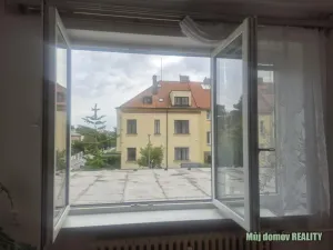 Prodej bytu 2+1, Praha - Břevnov, U páté baterie, 73 m2