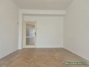 Prodej bytu 2+1, Praha - Břevnov, U páté baterie, 73 m2