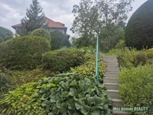 Prodej bytu 2+1, Praha - Břevnov, U páté baterie, 73 m2
