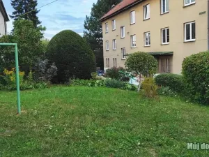 Prodej bytu 2+1, Praha - Břevnov, U páté baterie, 73 m2