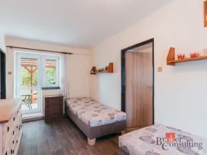 Prodej rodinného domu, Vranov, 78 m2