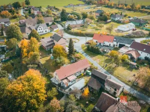 Prodej rodinného domu, Vranov, 78 m2