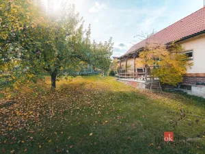 Prodej rodinného domu, Vranov, 78 m2