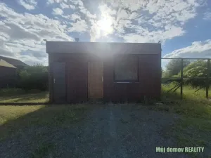 Pronájem výrobních prostor, Praha - Čakovice, Kostelecká, 500 m2