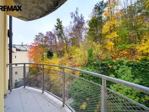 Prodej bytu 3+1, Karlovy Vary, Mariánskolázeňská, 141 m2