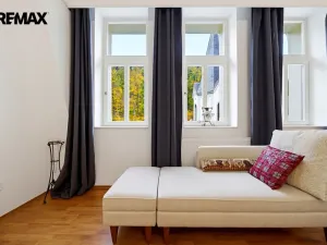 Prodej bytu 3+1, Karlovy Vary, Mariánskolázeňská, 141 m2