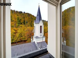 Prodej bytu 3+1, Karlovy Vary, Mariánskolázeňská, 141 m2