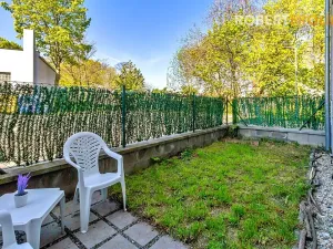 Pronájem bytu 1+kk, Svémyslice, 30 m2