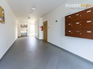Pronájem bytu 1+kk, Svémyslice, 30 m2