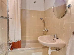 Pronájem bytu 2+kk, Praha - Kamýk, Cuřínova, 43 m2