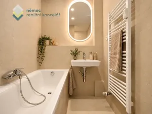 Prodej bytu 3+kk, Praha - Libeň, V mezihoří, 75 m2