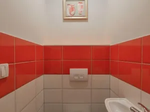 Pronájem bytu 1+1, Praha - Nové Město, Hálkova, 33 m2