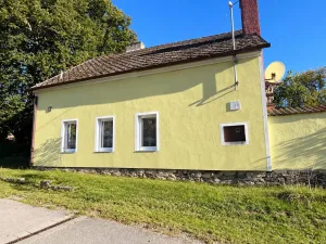 Prodej chaty, Prostřední Poříčí, 140 m2