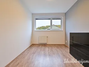Pronájem bytu 3+kk, Brno - Řečkovice, Leknínová, 72 m2
