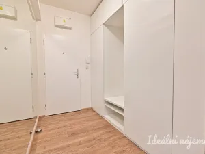 Pronájem bytu 3+kk, Brno - Řečkovice, Leknínová, 72 m2