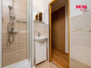 Prodej bytu 2+1, Heřmanova Huť - Vlkýš, Sídliště, 58 m2