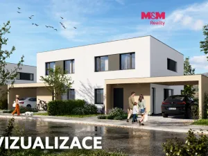 Prodej domu na klíč, Letovice, 139 m2