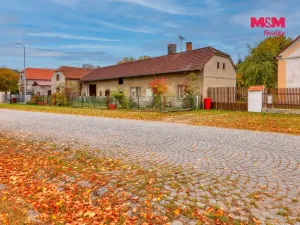 Prodej rodinného domu, Koupě, 90 m2