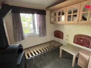 Prodej mobilheimu, Bystřice nad Pernštejnem, 40 m2