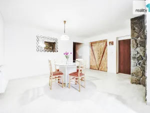 Pronájem rodinného domu, Horní Lapač, 140 m2