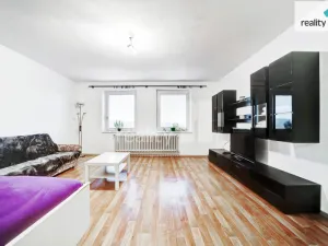 Pronájem rodinného domu, Horní Lapač, 140 m2