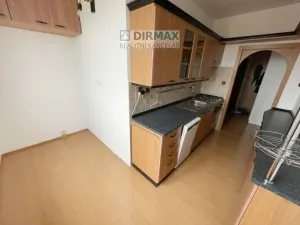 Pronájem bytu 2+1, Plzeň - Bolevec, Komenského, 58 m2