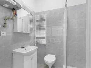 Pronájem bytu 1+kk, Vamberk, Žamberecká, 29 m2
