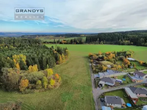Prodej pozemku pro bydlení, Květná, 5000 m2