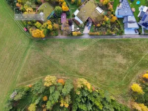 Prodej pozemku pro bydlení, Květná, 1246 m2