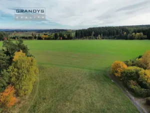 Prodej pozemku pro bydlení, Květná, 1246 m2