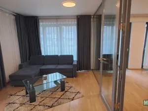Pronájem bytu 2+1, Praha - Žižkov, Olšanská, 79 m2