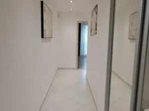 Pronájem bytu 2+1, Praha - Žižkov, Olšanská, 79 m2