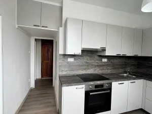 Pronájem bytu 3+1, Česká Lípa, Bendlova, 61 m2