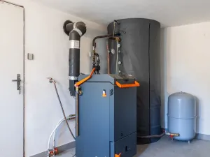 Prodej rodinného domu, Moravské Budějovice - Lažínky, 103 m2