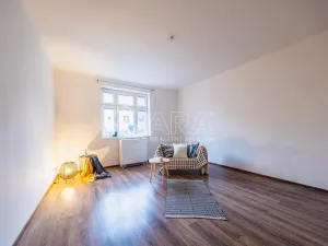 Pronájem bytu 1+1, Praha - Motol, Kudrnova, 29 m2