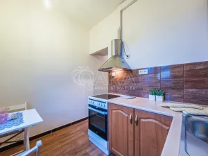Pronájem bytu 1+1, Praha - Motol, Kudrnova, 29 m2
