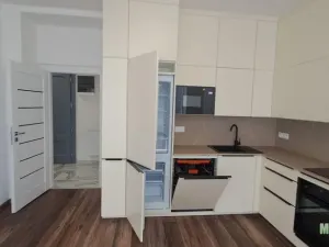 Pronájem bytu 3+kk, Praha - Žižkov, Jeseniova, 64 m2
