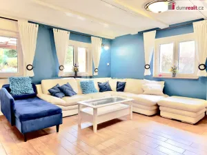Prodej rodinného domu, Nejdek - Fojtov, 220 m2