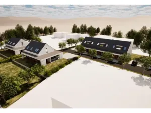 Prodej rodinného domu, Volary, 93 m2