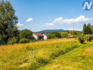 Prodej rodinného domu, Volary, 93 m2