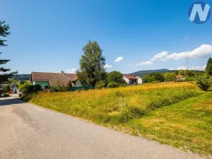 Prodej rodinného domu, Volary, 93 m2